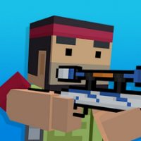 Survivors Gun